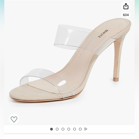 SCHUTZ Ariella Heel - Picture 3 of 14